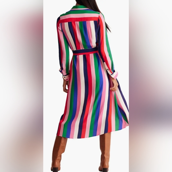 BODEN Dress || 4P - Picture 2 of 2